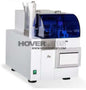 AUTOMATIC COVERSLIPPER MACHINE (MODEL: HVL-002)