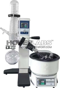 Rotary Evaporator (MODEL NO. HVL- E25)