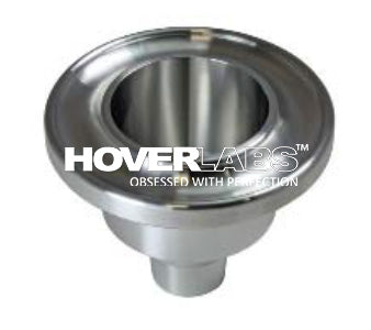 Viscosity Flow Cups (Model No: HV-8522)