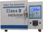 B CLASS STEAM AUTOCLAVE TABLE TOP FRONT LOADED WITH DISTILLED WATER PLANT (Model: HVS-TA2-B)