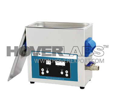 Ultrasonic Cleaner (Model No: HVK-397)