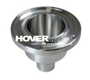 Viscosity Flow Cups (MODEL NO:- HV-8522)