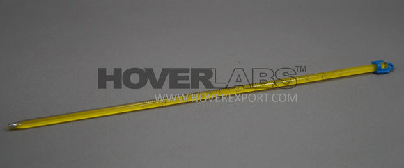 Thermometer (Manual) (Model No:- HV-523-T)