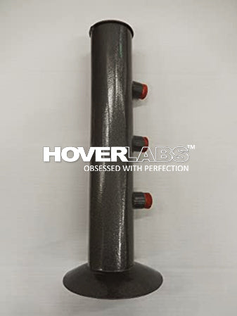 Fluid Pressure Apparatus (Model: HV-193)