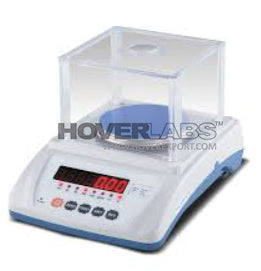 Laboratory Analytical Balance (Digital) (Model: HV-66)