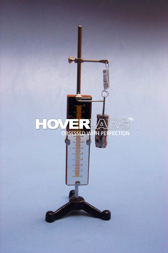Hook's Law Apparatus (Model: HV-224)