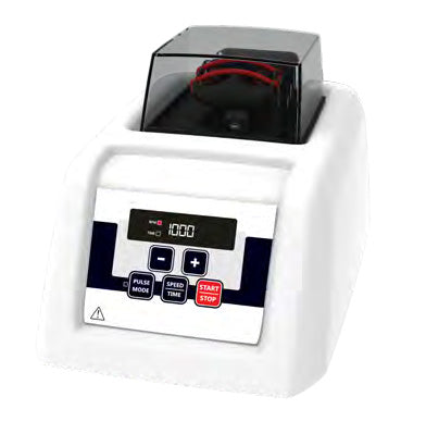 MINI CELL HOMOGENIZER (Model: HV-JR-01)