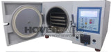 “HOVERLABS” B CLASS STEAM AUTOCLAVE TABLE TOP FRONT LOADED WITH DISTILLED WATER PLANT (Model: HVS-TA2-B)