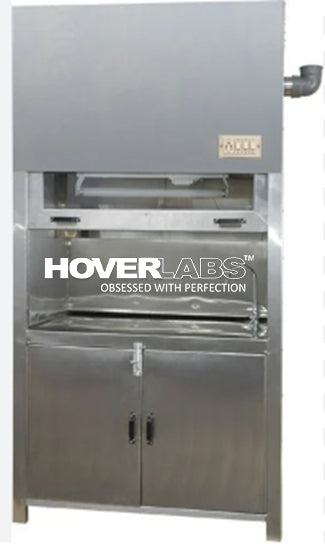 “HOVERLABS” FUME HOOD SYSTEM (Model: HVS- FV305)
