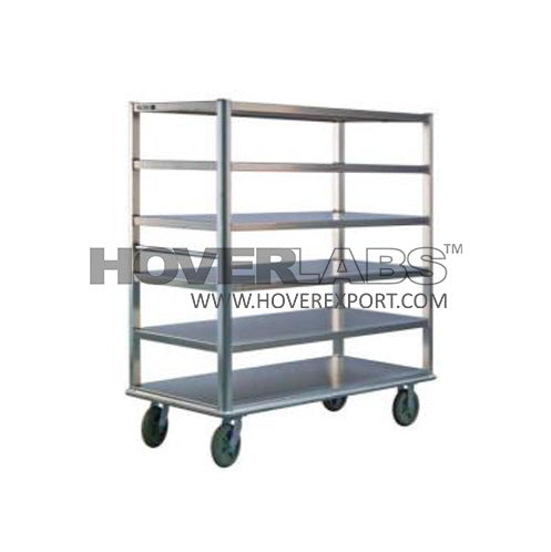 RACK FOR GOT/FET SAMPLE STORAGE ROOM (Model:- HV-MAH-123) – HOVERLABS