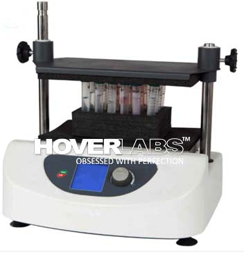 Multi Tube Vortex Mixer (Model- HV-100)