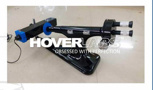 LABORATORY POLARIMETER (Model: HV-LP-56A)