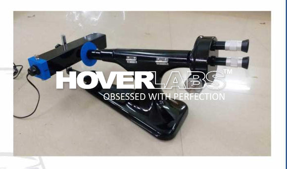 LABORATORY POLARIMETER (Model: HV-LP-56A)