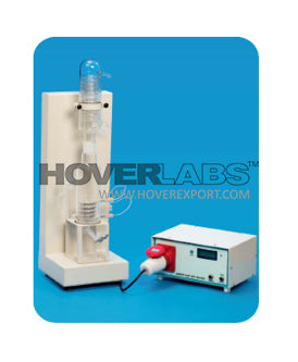 Single Stage Quartz Distillation (Model: HVL-25-B)