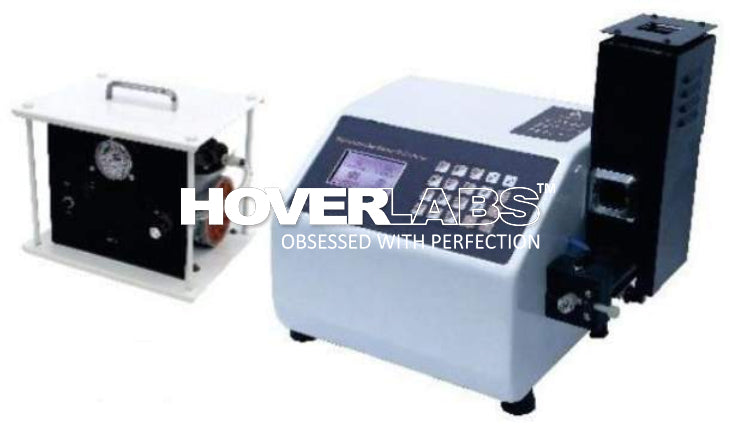 Flame Photometer (Model: HV-FLM-101)