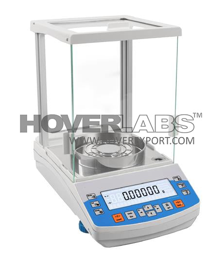 Electronic Weighing Balance (MODEL NO.HVS-WB956)