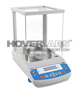 Electronic Weighing Balance (MODEL NO.HVS-WB956)