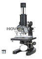 MONOCULAR MICROSCOPE (Model: HOX-9s)