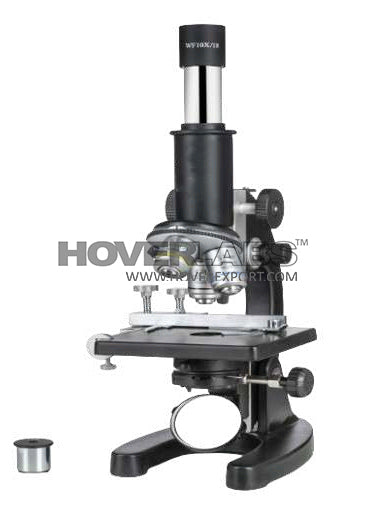 MONOCULAR MICROSCOPE (Model: HOX-9s)