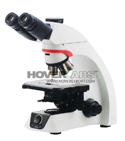 ADVANCED RESEARCHED MICROSCOPE (Model: HOX-750-DM)