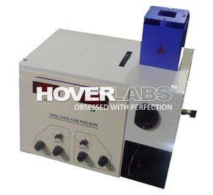 Digital Flame Photometer (Single Channel) (Model: HVL-65)