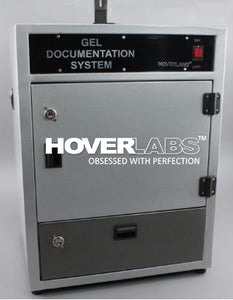 GEL DOCUMENTATION SYSTEM RESEARCH (Model: HVL: GD02)