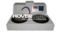 Double Disc Polishing Machine (Model: HV-FP-76)