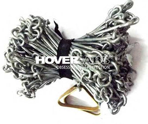 LAND MEASURING CHAIN (MODEL: HV-LMC002A)