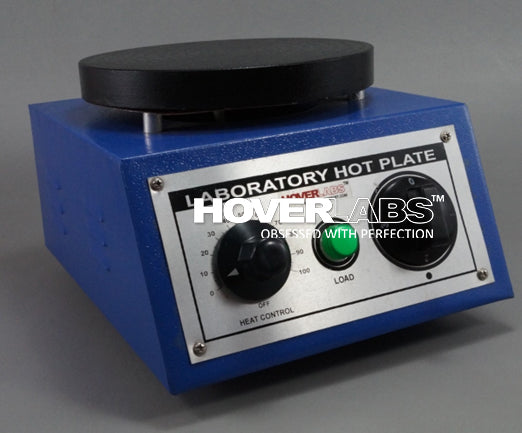 Laboratory Hot Plate (Model: HV-109)