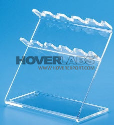 “HOVERLABS” HEAVY DUTY PIPETTOR STAND (Model: HVS-46)
