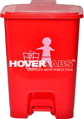 Biomedical Waste Container (MODEL NO: HV-031)