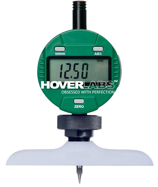 Digital Depth Gauge (Model: HV-2141)