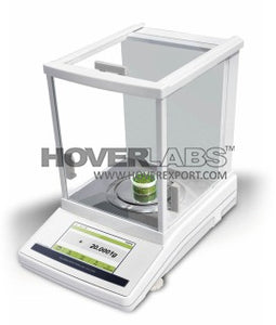 “HOVERLABS” DIGITAL WEIGHING BALANCE (Model: HVS - 220T)