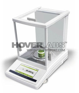 “HOVERLABS” DIGITAL WEIGHING BALANCE (Model: HVS - 220T)