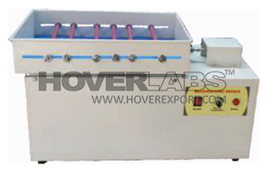 KAHN (RECIPROCATING) SHAKING MACHINE (Model: HVL-480)