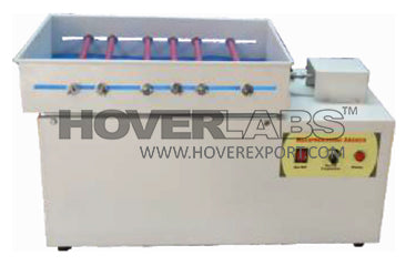 KAHN (RECIPROCATING) SHAKING MACHINE (Model: HVL-480)