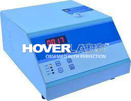 TABLE TOP MELTING POINT APPARATUS (MODEL NO. MPA-109)