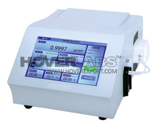 AUTOMATIC DENSITY METER  (Model: HVL-M3)