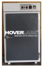 Hot Air Oven (Model: HVS-HAO-053)