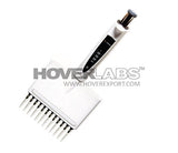 12- MULTICHANNEL MICROPIPETTE (Model:-HV-S-M145)