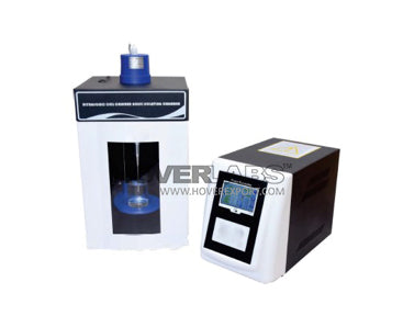 Probe Sonicator (Model: HV-650)