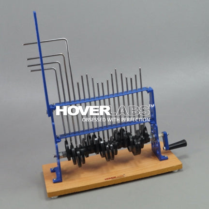 Wave Machine (Model: HV-191)