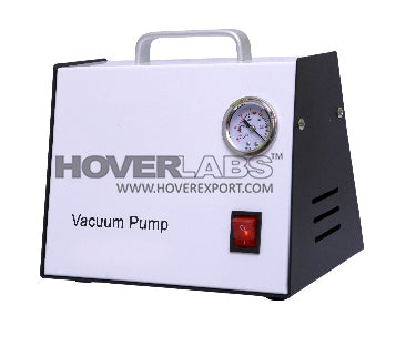 Vacuum Pump (MODEL NO. HVL- P10)