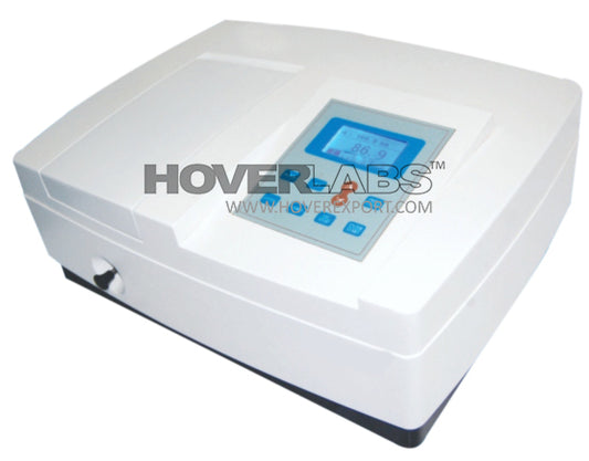 UV Vis Spectrophotometer (Model: HLS-UVS-100)
