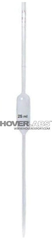 Volumetric Pipette (Model No: - EDF145)
