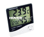 Hygrometer (Model: HV-197)
