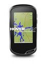 GLOBAL POSITIONING SYSTEM SCREEN (MODEL: HV-GPS009A)