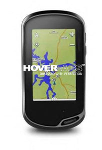 GLOBAL POSITIONING SYSTEM SCREEN (MODEL: HV-GPS009A)