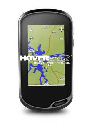 GLOBAL POSITIONING SYSTEM SCREEN (MODEL: HV-GPS009A)