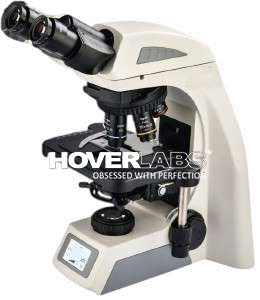 ADVANCED TRINO MICROSCOPE (Model: HOX- 620-NE)